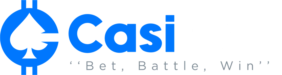 Casiwar — Bet, Battle, Win